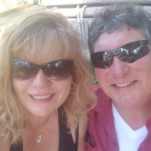 Meet your Posher, Carolyn